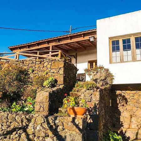 Geranios Rojos Guest House Las Rosas  Luaran gambar
