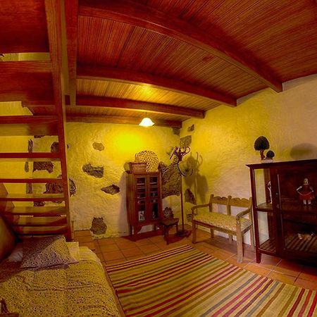 Geranios Rojos Guest House Las Rosas  Luaran gambar