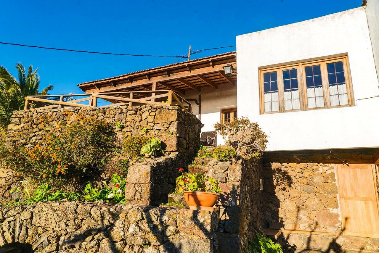 Geranios Rojos Guest House Las Rosas  Luaran gambar