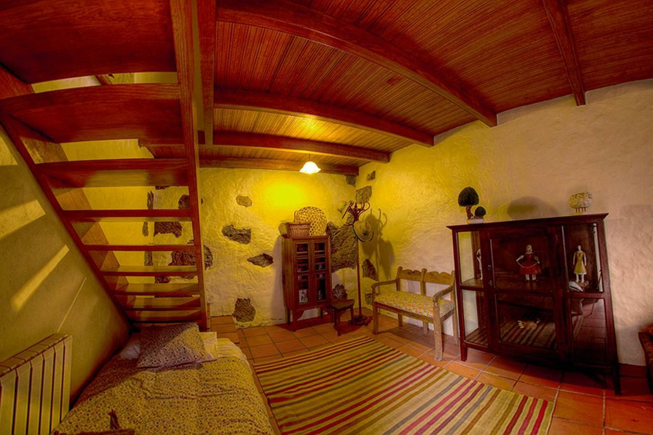 Geranios Rojos Guest House Las Rosas  Luaran gambar