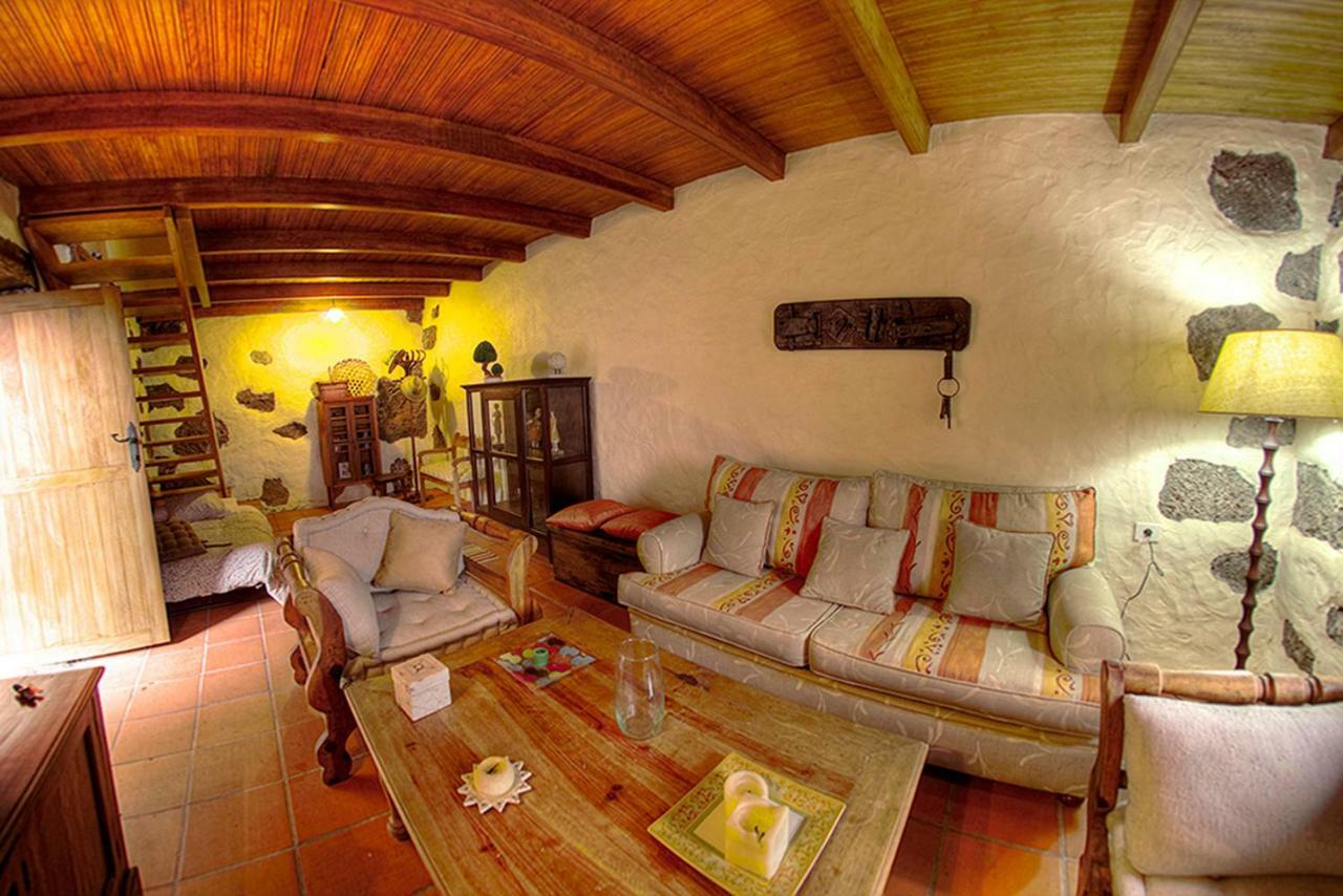 Geranios Rojos Guest House Las Rosas  Luaran gambar